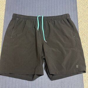 Free Fly Shorts  - Men's XL